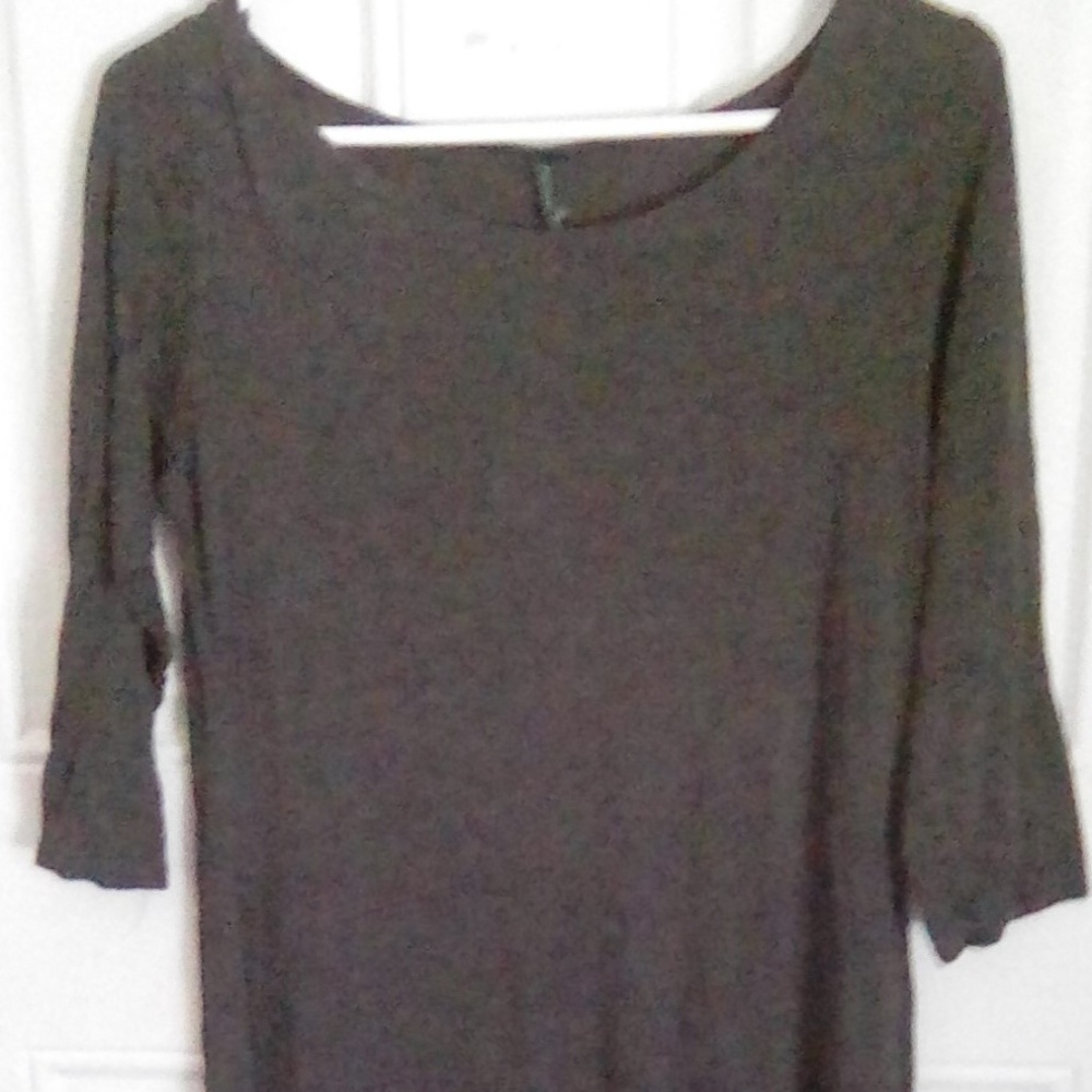 Night Shirt
